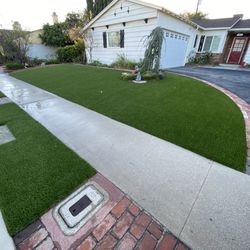 Turf