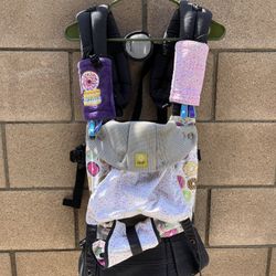 Baby Carrier