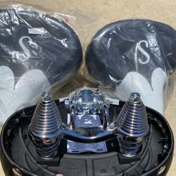 Schwinn Beach Cruiser Seats