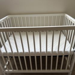 Mini Crib