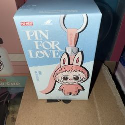 Pin For Love 