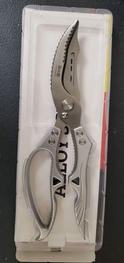 Alloy Scissor