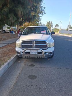 2004 Dodge Ram 1500