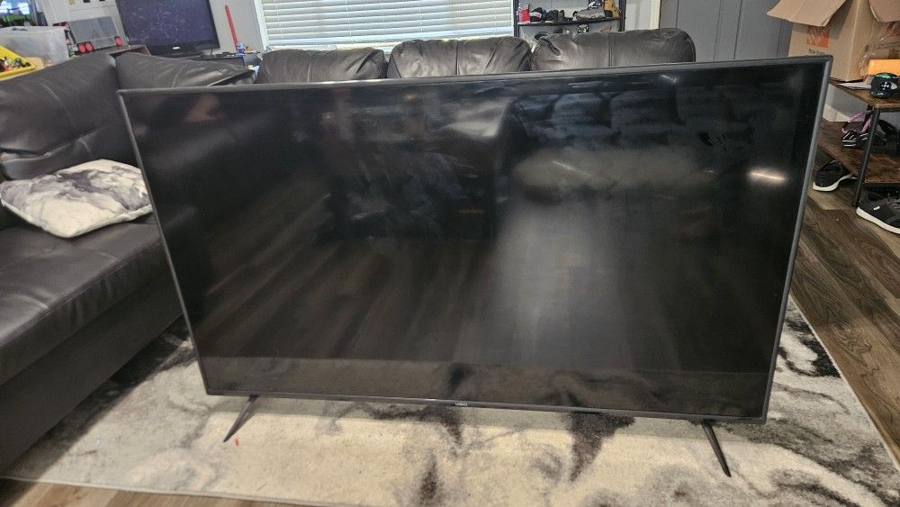 Vizio Smart TV 65in