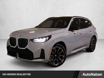 2025 BMW X3