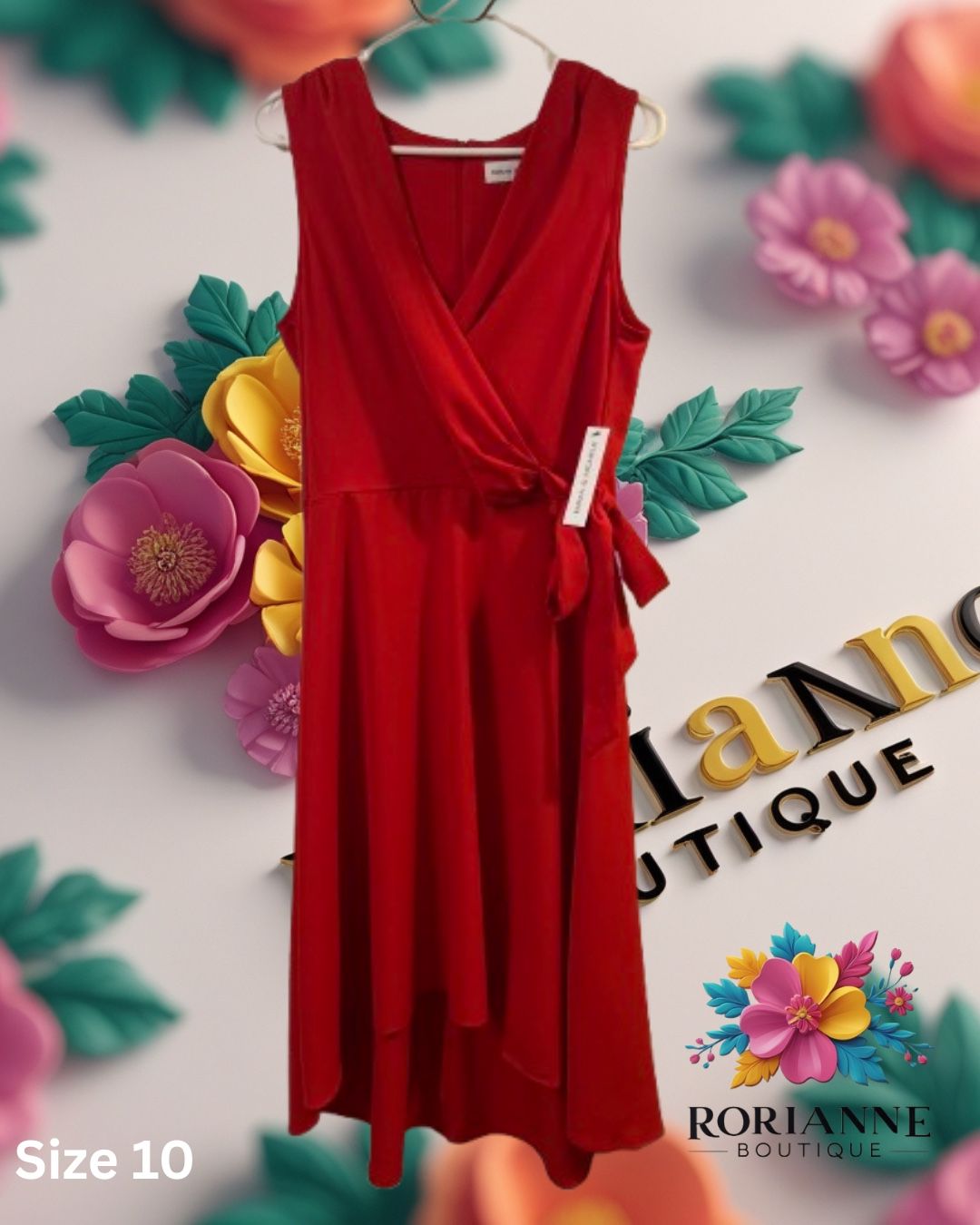 Women’s Dress