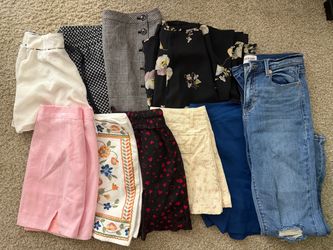 Women’s clothing
