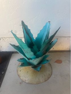 Decor for back jard