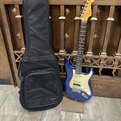Fender American Ultra Stratocaster USA Electric Guitar 2024 Like New!!!,fender,fender Stratocaster,American Ultra Fender Stratocaster,USA 