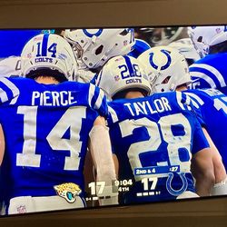 Samsung 65" LED HDTV Smart Television TV w/ Remote