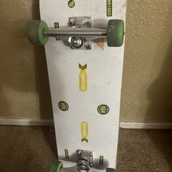 Skateboard  new /used