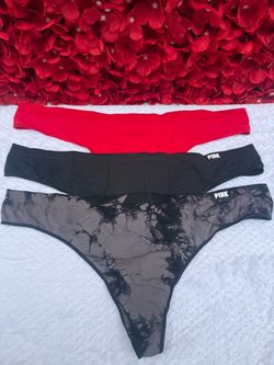 Victoria’s Secret Pink