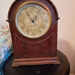 Westinghouse Clock