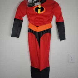 Incredibles New Halloween Costume For Sale 