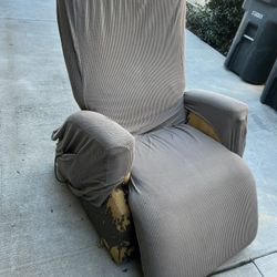 Zero Gravity Chair (Free)