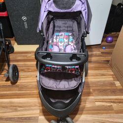 BABYTREND Stroller 