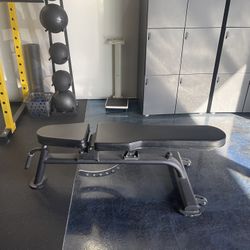 work out benches
