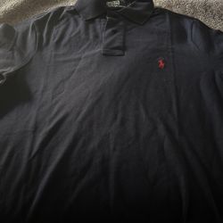 Polo By Ralph Lauren 