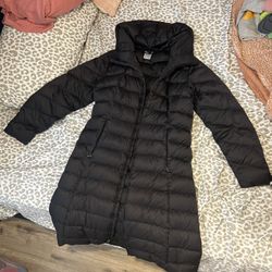 Patagonia Coat Black Size Large Women’s $5