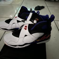 Jordan Retro 8