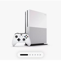 Xbox One Console 