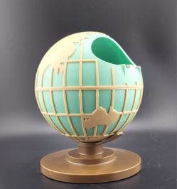 Scotch World Globe Tape Dispenser 
