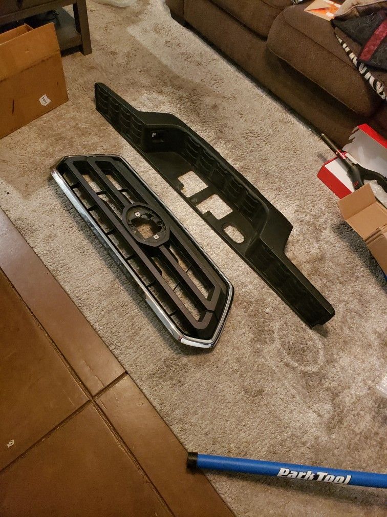 2016-2023 Tacoma Parts