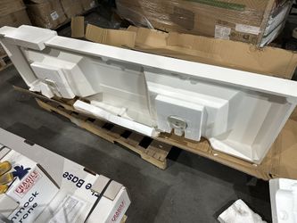 Bathroom Sinks Top Only
