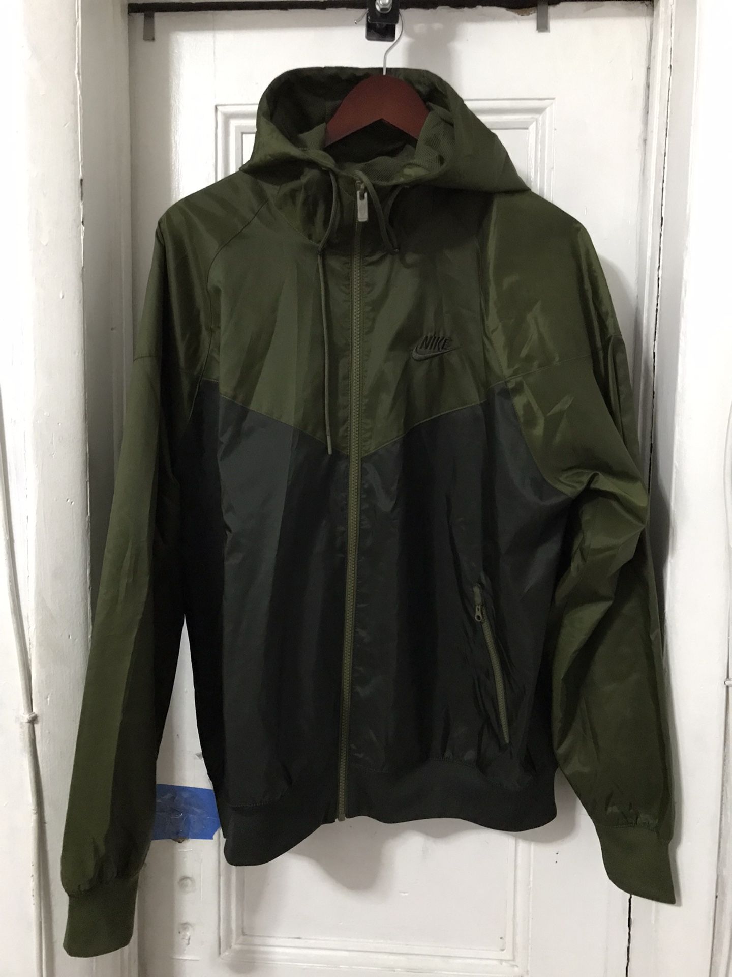 Nike Rain Jacket
