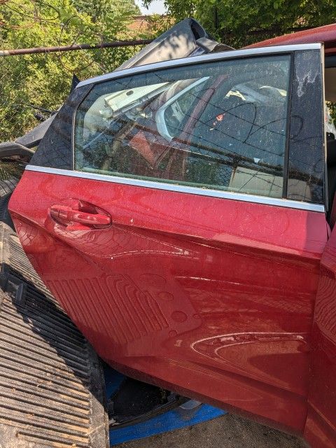 2015 2020 Chevy Impala Passenger Doors