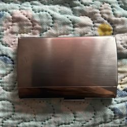 wallet holder 