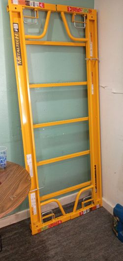 Scaffold