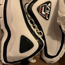 Grant Hill 2