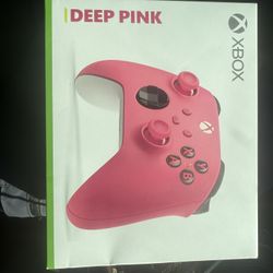 Xbox Controller 