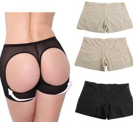 Butt lifters