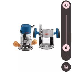 Bosch Router 