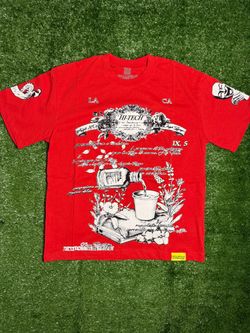 A Awful Lot of Cough Syrup T-Shirt