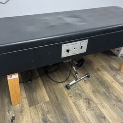 Traction Roller Table