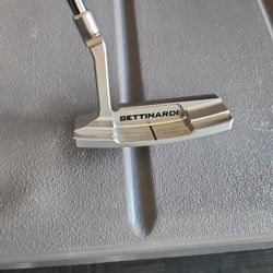 BETTINARDI 18 STUDIO STOCK