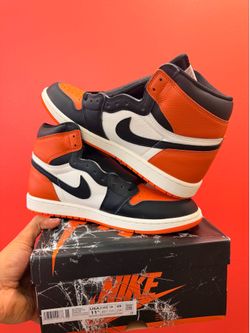 Jordan 1 retro shattered backboard