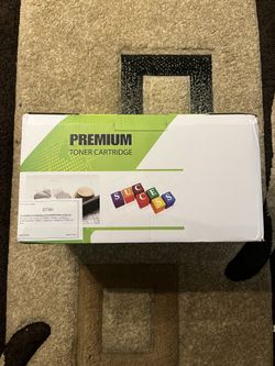 075H High Yield Toner for Canon LBP646Cdw LBP647Cdw MF662Cdw MF663Cdw MF665Cdw 4-Pack