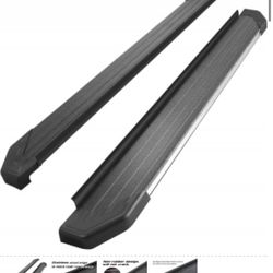 Toyota 4Runner Running Boards