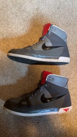 Nike Flight AC Size 10