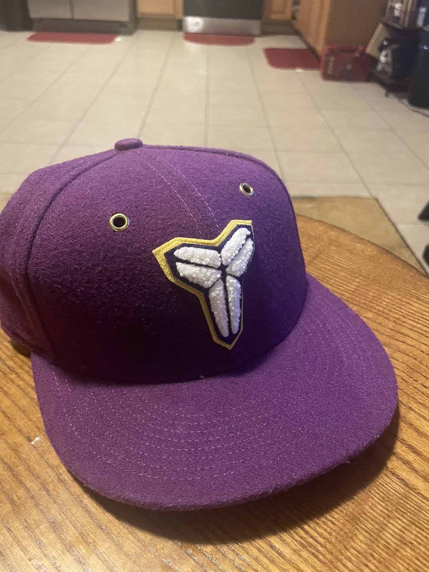 Nike Mamba Kobe Bryant Hat 2014 Sales Sample