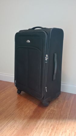 Samsonite Suitcase