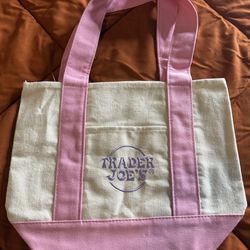 Trader Joe’s Mini Tote