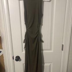 Bodycon Dress