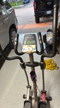 exercise machine