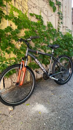 Rager schwinn bike “26