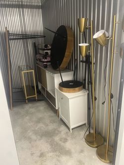 Everything for sale